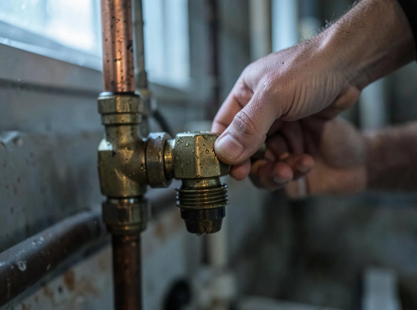 Emergency Plumber Nenana, AK FAQs